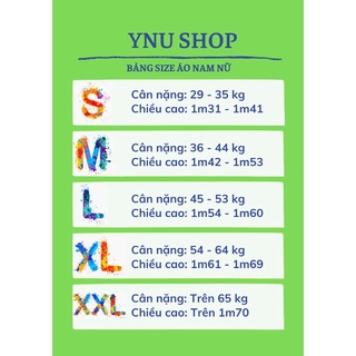 Áo thun Unisex - Hình Gấu Panda