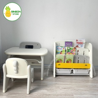 Kệ đựng sách cho bé, Giá để sách cho bé