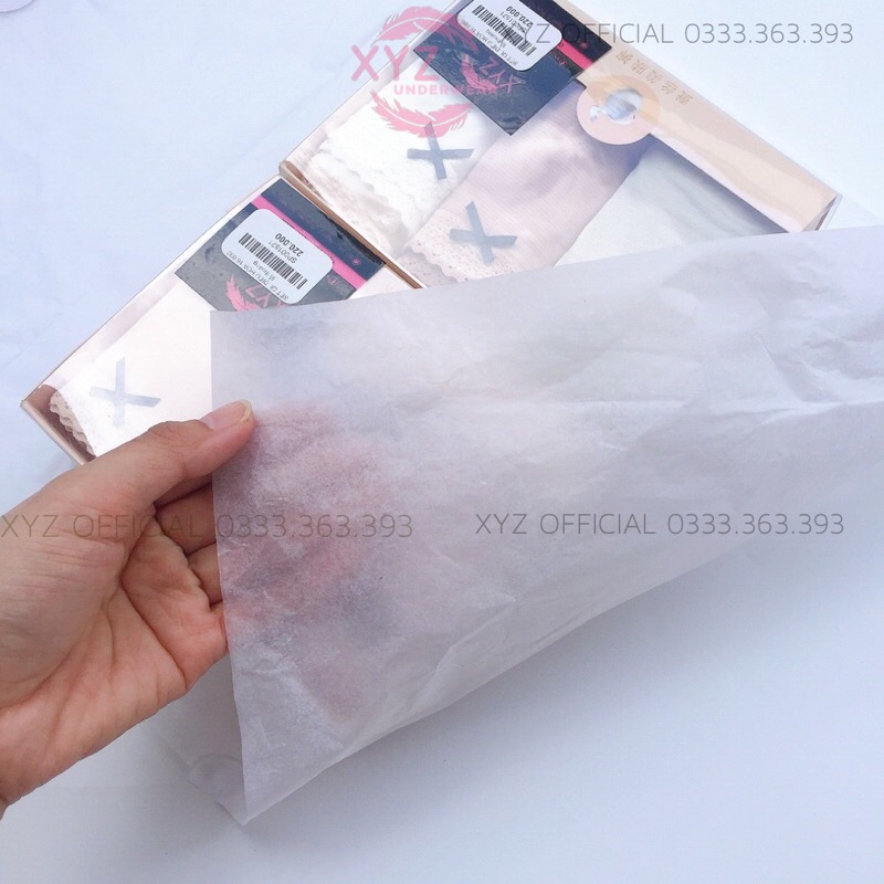 100 tờ giấy pelure mỏng  gói  lót hàng, bọc chống chầy xước,hút chống ẩm cho sản phẩm.