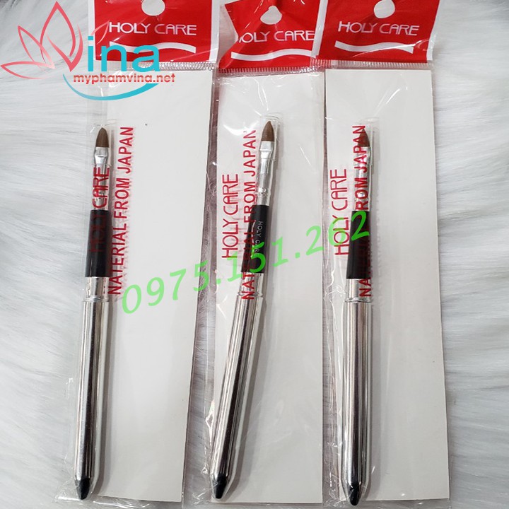 CỌ MÔI HOLY CARE - LIP BRUSH MÔI