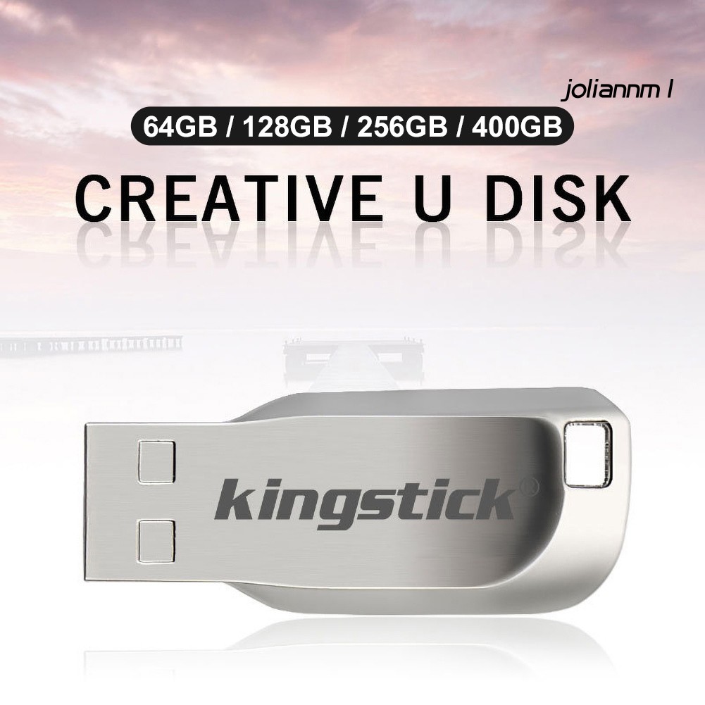 Usb 3.0 64 / 128 / 256 / 400gb Hiệu Jm Kingstick | BigBuy360 - bigbuy360.vn