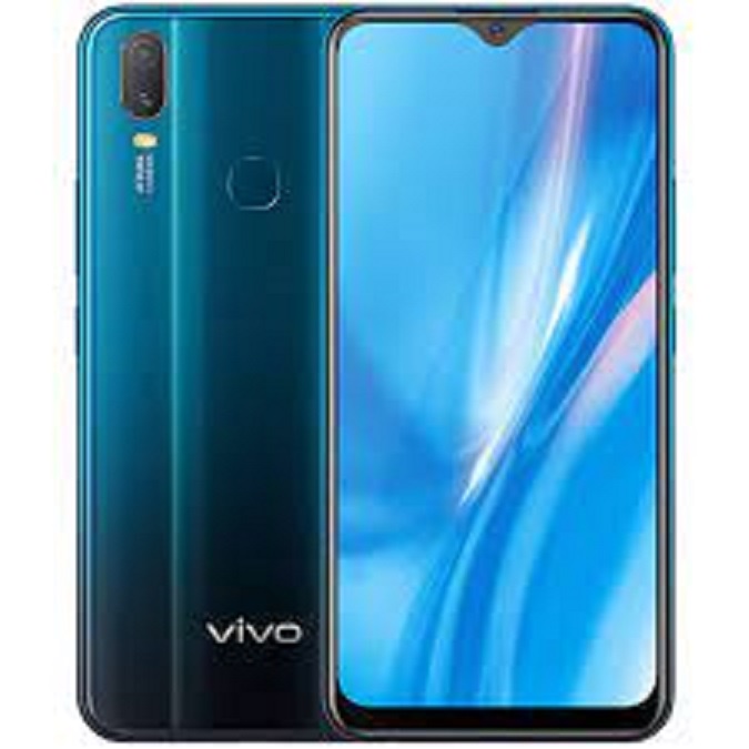 điện thoại Vivo Y11 2sim ram 3G/64G Chính Hãng - Pin 5000mah, Màn hình giọt nước 6.35inch | BigBuy360 - bigbuy360.vn