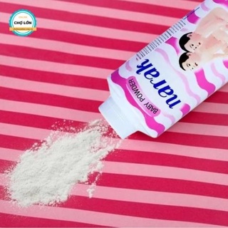 Phấn Rôm Thơm Narak Thái Lan 25G