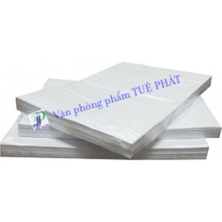 Bìa màu A3 (khổ 30cmx42cm)