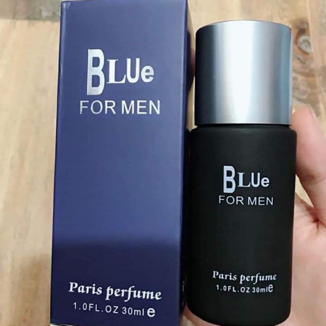 Nước hoa Blue For Men 30ml