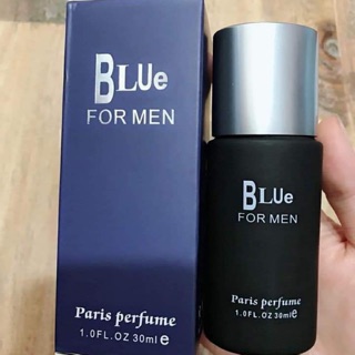 Nước hoa Blue For Men 30ml