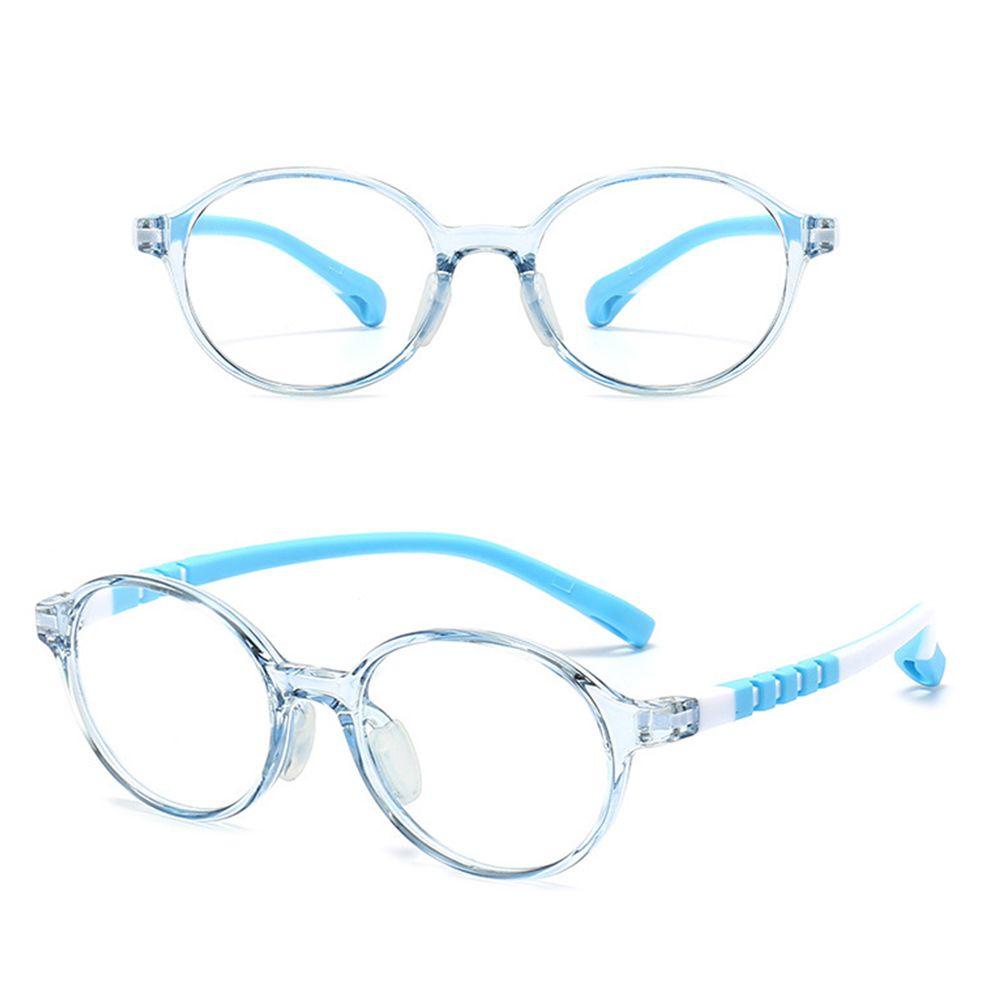 Mắt Kính Siêu Nhẹ Bảo Vệ Mắt Cho Bé