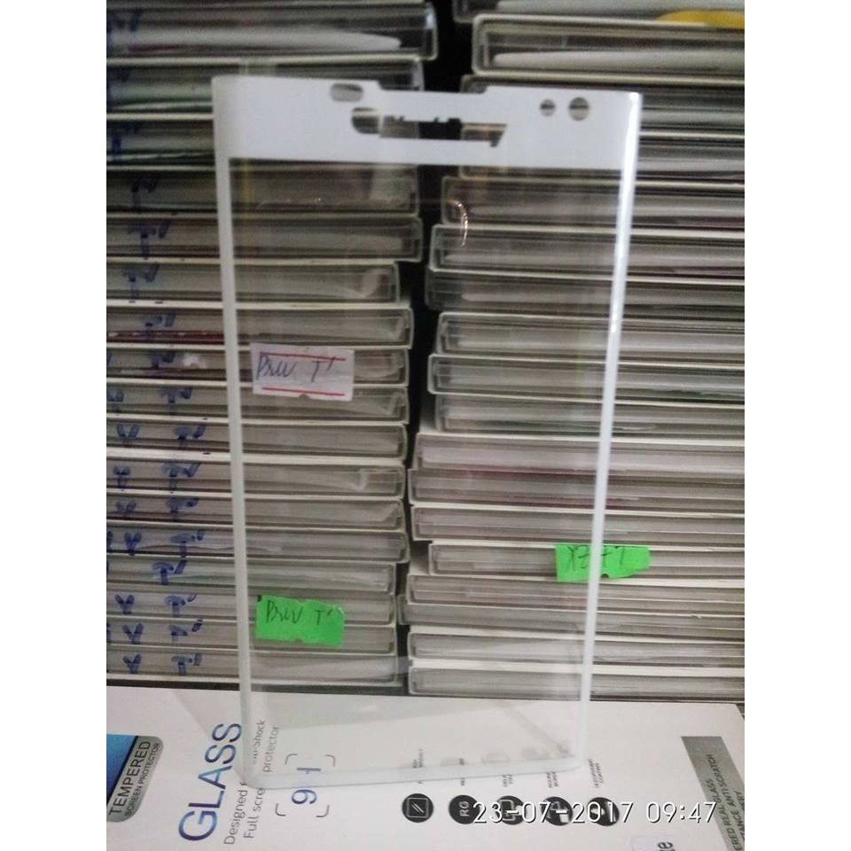 dán phủ full màn hình cho blackberry priv