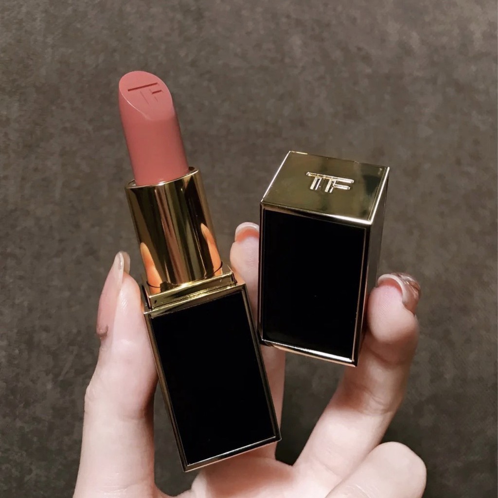 Son Tom Ford Lip Color