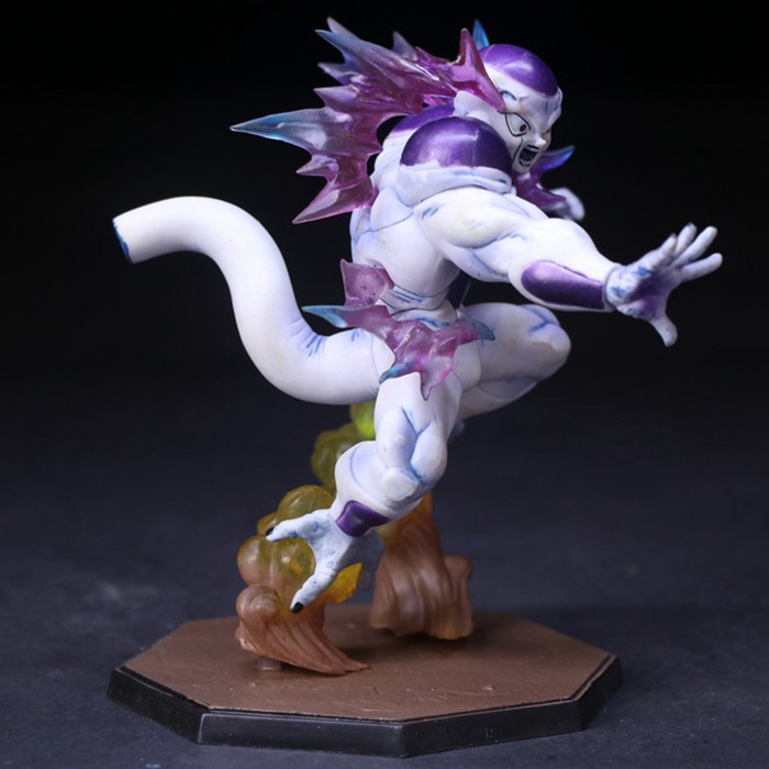 💝 👉 frieza  hàng chính hãng Bandai siêu đẹp 💝💝