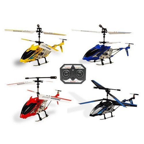 Máy Bay Trực Thăng Điều Khiển Từ Xa RFD 8016 pin sạc