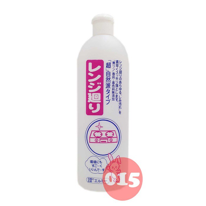 Nước tẩy rửa nhà bếp cao cấp Kose 500ml Hàng Nhật