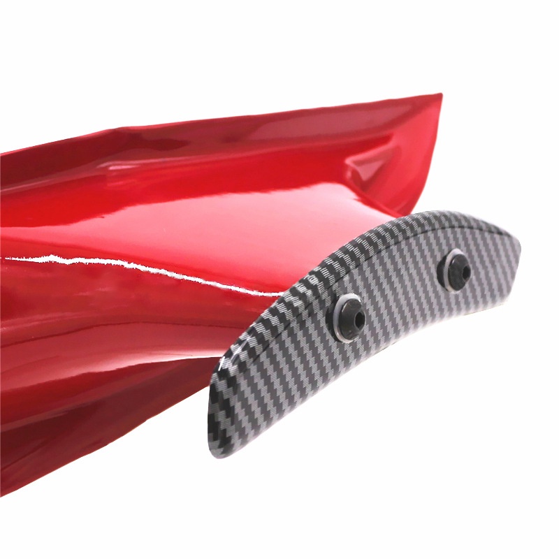 Phụ Tùng Thay Thế Dành Cho Xe Honda CBR650R Winglet 2019 2020 2021 2022