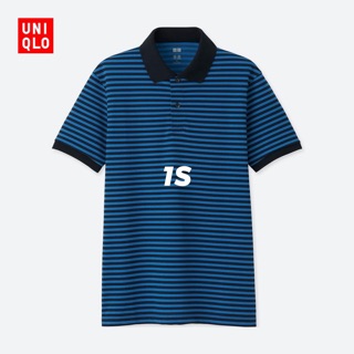 Áo Polo Uniqlo