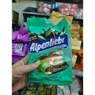 Kẹo Alpenliebe gói