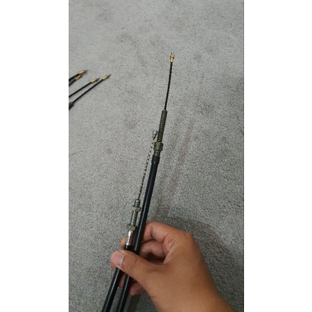 Dây côn độ cao cấp , nâng ghi đông cho MT15,TFX,FZ150,R3,MT03,MT07,R7...