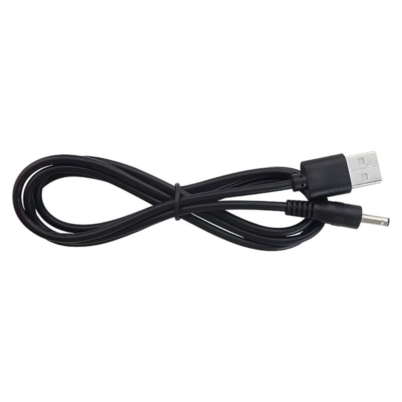 Đầu Chuyển Đổi USB Sang DC 5 5x2 1 Aux Chuyên Dụng