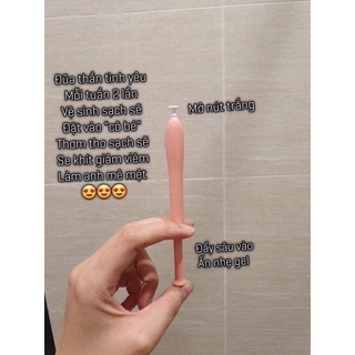 Que đặt INNER GEL- ĐŨA THẦN TÌNH YÊU