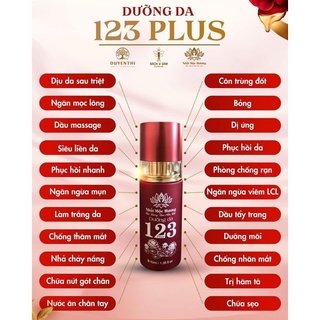 Dưỡng 123 Bách Y Sâm ❤️Free Ship❤️ - Bạch Linh [CHÍNH HÃNG]