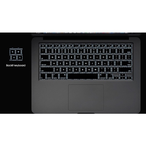 Laptop MacOS Sierra Macbook Air