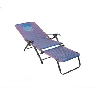 Ghế bố xếp có gác chân