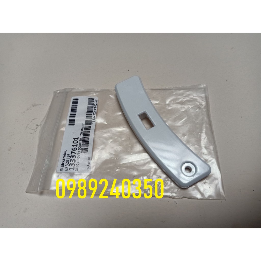 Miếng nhựa chặn đệm cửa máy sấy Electrolux chính hãng