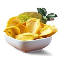 Mít sấy giòn tan siêu ngon đặc sản Tây Nguyên Kim Oanh