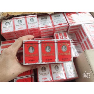 Dầu gió thái lan combo 12 chai.