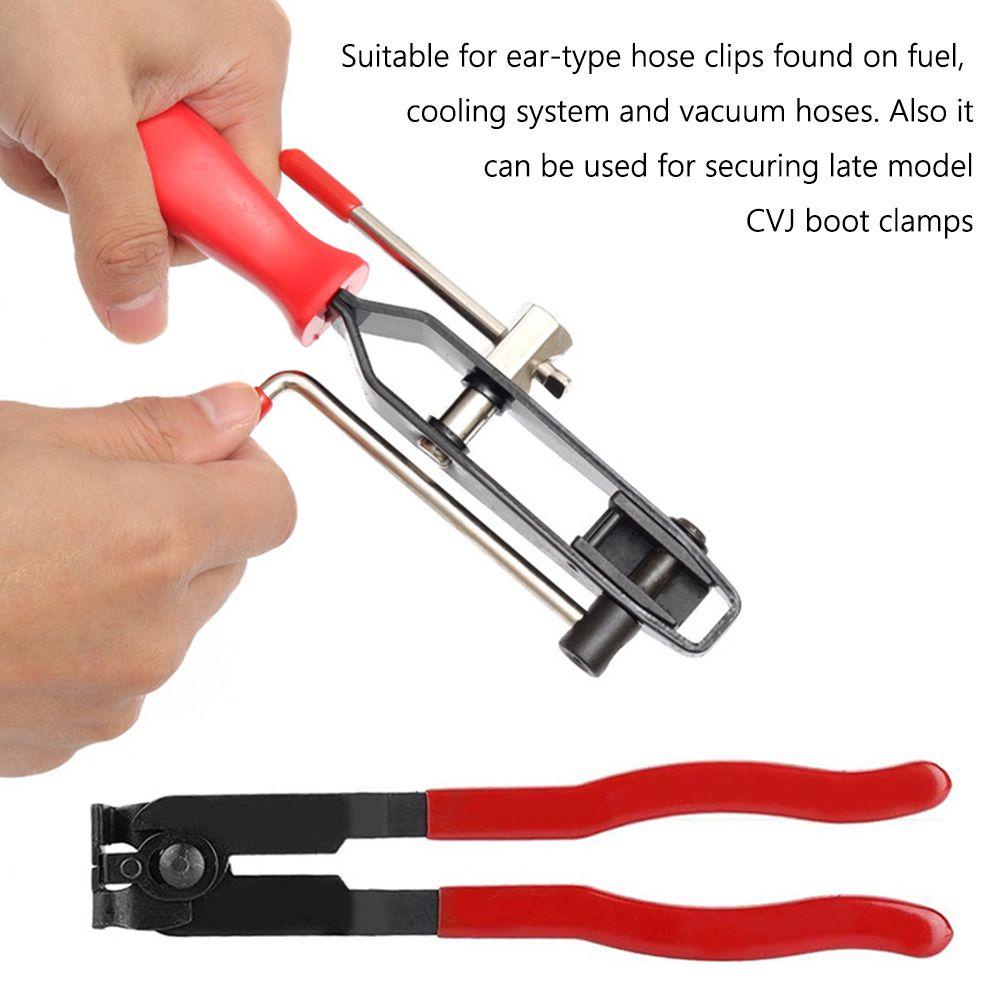Bộ Kìm Kẹp CV Khởi Động CV Chuyên Dụng Cho Ống Tai