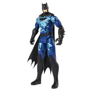 Đồ Chơi BATMAN Người Dơi Batman 12 Inch 6055152