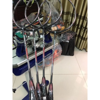 vợt cầu lông the 3rd game diamond 12 new