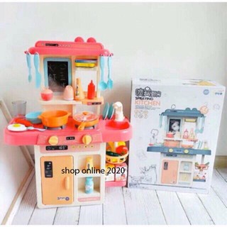 Bộ đồ chơi nấu ăn mini ntshop