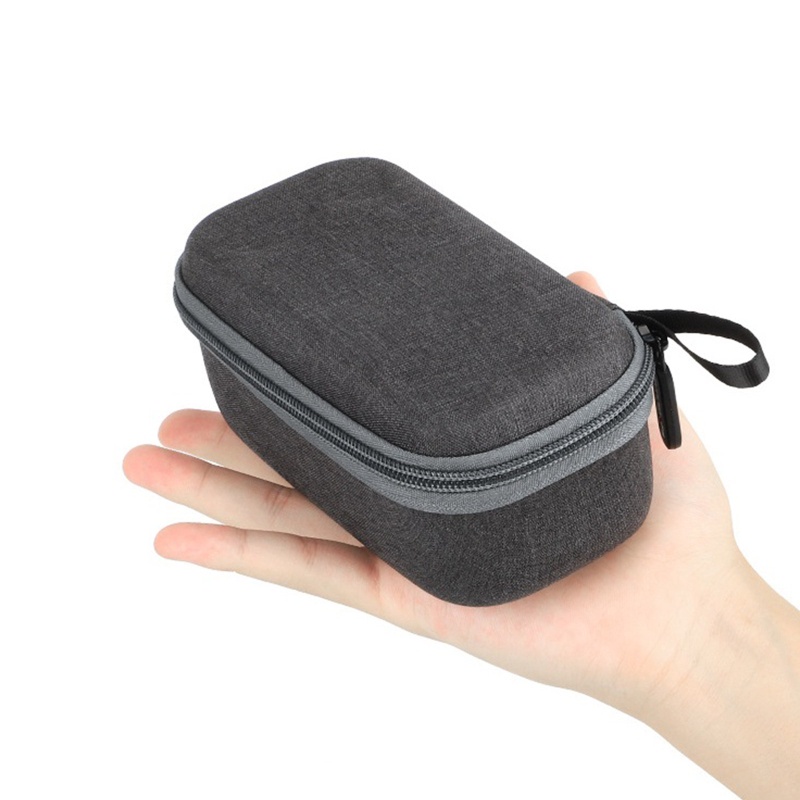 Túi Đựng Bảo Vệ Cao Cấp Cho Camera 360 ONE RS Panoramic