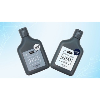 [CHE TÊN SP] Dung Dịch Vệ Sinh Nam MEDiCARE Intimate Wash For Him Natural PH 200ml