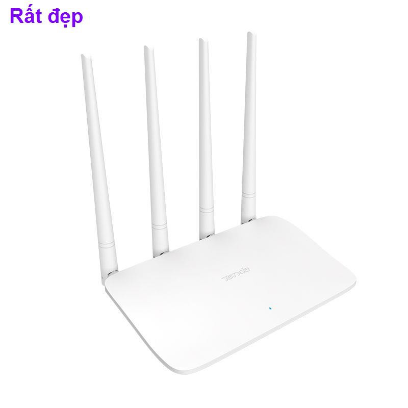 máy ảnh máy ghi âm lái xeSản phẩm kỹ thuật sốBộ định tuyến không dây Tenda F6 cho ngôi nhà thông minh WiFi tốc độ