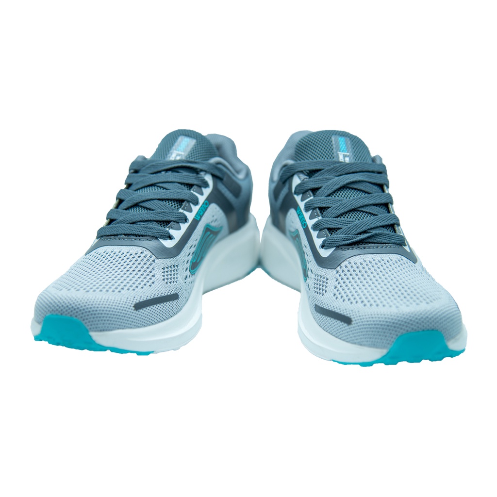 Giày Thể Thao Nam Goya Wanno 11 Phiên Bản Xám Xanh Nâng Tầm Đôi Chân.