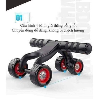Dụng cụ Tập Bụng