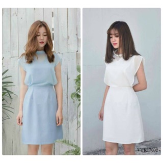 Váy hàng thiết kế stayoung