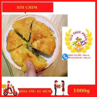 Xôi chim câu 500gr chỉ giao tphcm