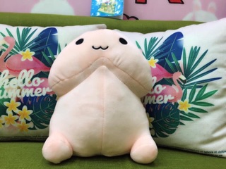 Gấu pick me size 25cm