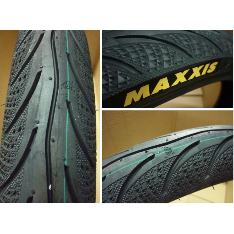 Lốp Maxxis Dùng Săm Các Loại