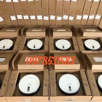 Robot hút bụi Lau nhà Deebot DS43/DH56
