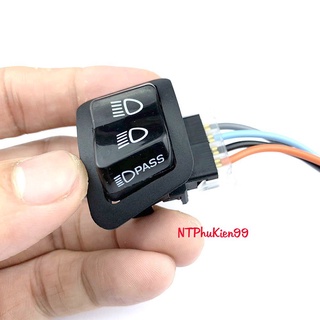 Công Tắc Passing SH Loại Tốt [ Kèm Giắc ]