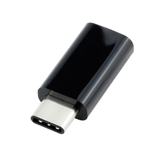 Type-C to Micro USB Sync Data Charging Adapter Converter USB-C Android OTG