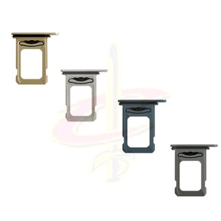 Khay Đựng Sim / Thẻ Sim Mini Dành Cho iP 13 Pro Max Mini