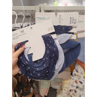 Set 6 Yếm HM, Tách Set 3 Yếm