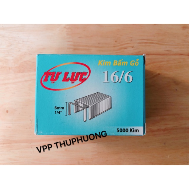 Ghim Tự Lực 16/6