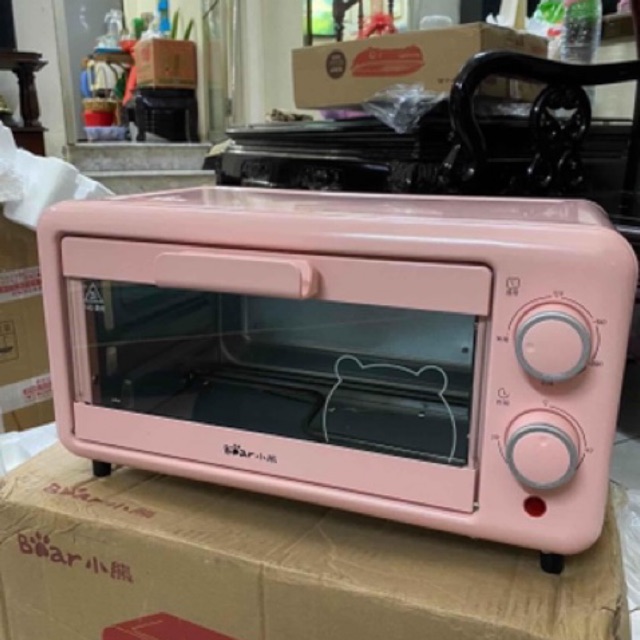 Lò nướng mini Bear 11l