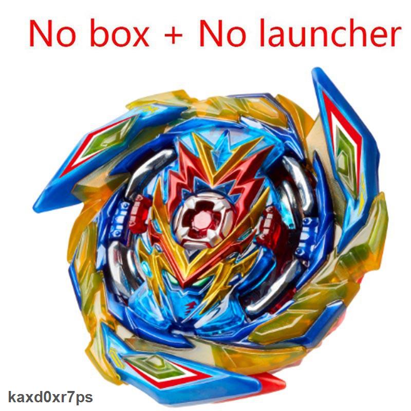 BÁN SỈ Đồ Chơi Con Quay Beyblade Nhiều Kiểu Tùy Chọn Cho Trẻ Em