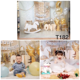 Phông nền chụp ảnh baby